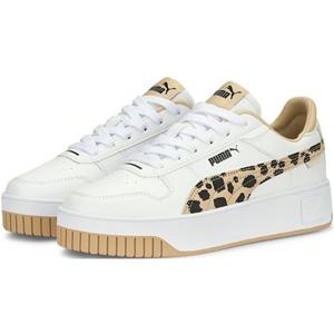 Puma Carina Street Animal Sneakers Damen