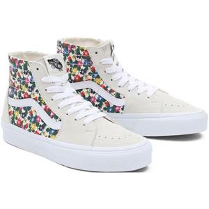 Sneakers Vans - Sk8-Hi Tapered VN0A5KRUWHT1 Floral White