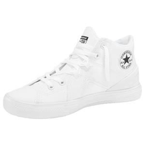 Converse, Sneaker Chuck Taylor All Star Flux Utra in weiß, Sneaker für Damen