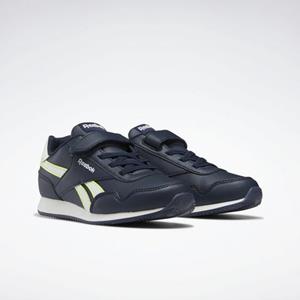 Reebok Royal Classic Jog 3 - Vorschule Schuhe