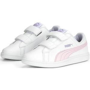 Sneakers Puma - Up V Ps 373602 28 Puma White/Pearl Pink/Violet