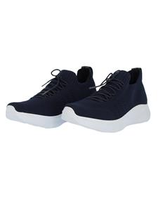 Sheego Sneaker Sneakers, mit extrem leichter PU-Laufsohle