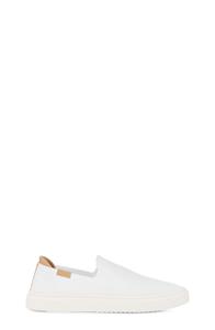 UGG Alameda Sammy-sneaker voor Dames in White