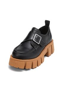 Marc O'Polo Marc OPolo Loafer mit verstellbarer Metallschließe