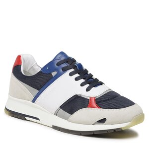 Gino rossi Sneakers  - TORINO-01 122AM Cobalt Blue