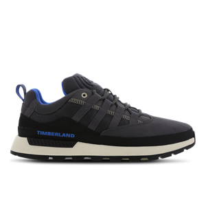 Timberland Sneakers  - Euro Trekker Low Mesh TB0A5SMMW081 Dark Grey Mesh