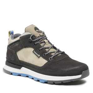 Timberland Sneakers  - Field Trekker Low TB0A5SGUW081 Dark Grey Suede