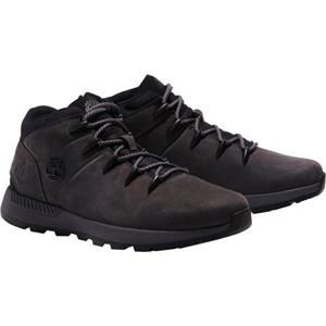 Timberland Sneakers  - Sprint Trekker Mid TB0A5SDQW081 Dark Grey Nubuck