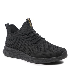 Sprandi Sneakers  - MP07-GVA1 Black