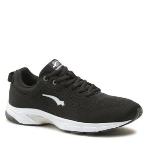 Bagheera Sneakers  - Boston 86551-C0108 Black/White