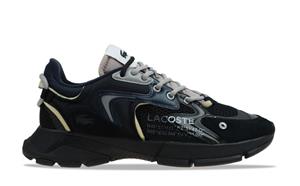 Lacoste Sneakers  - L003 Neo 123 1 Sma 745SMA0001075 Blk/Nvy