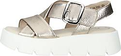 Gabor , Sandalen in rosa, Sandalen für Damen