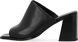 Marc O'Polo , Mule Catrin in schwarz, Sandalen für Damen