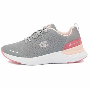 Champion Sneakers  - Bold Xs S11495-CHA-ES010 Dog/Pink/Coral