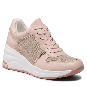Clara Barson Sneakers  - NW67-31CC13 Pink