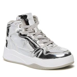 Togoshi Sneakers  - WPRS-2021W12091 Silver
