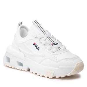 Fila Sneakers  - Upgr8 Wmn FFW0125.10004 White