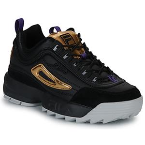 Fila Sneakers  - Disruptor M Wmn FFW0177.80010 Black