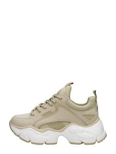 Buffalo Sneakers  - Binary C Sneaker BN1630810 Cream