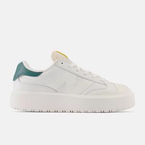 New Balance Sneakers  - CT302LF Weiß
