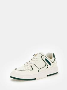 Guess Sneakers  - Cento Smart FM6CES SMA12 WHITE