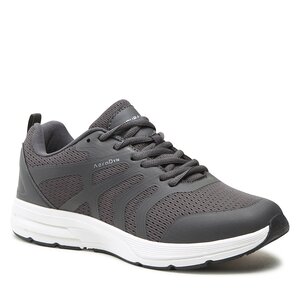 Endurance Sneakers  - Clenny Unisex Lite E222468 Forged Iron 1122