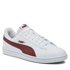 Puma Sneakers  - Up 372605 34  White/Team Regal Red
