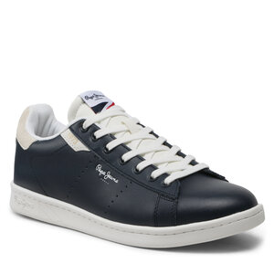 Pepe Jeans Sneakers  - Player Basic PMS30902 Navy 595