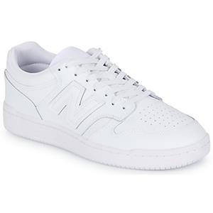 New Balance Sneakers  - BB480L3W Weiß