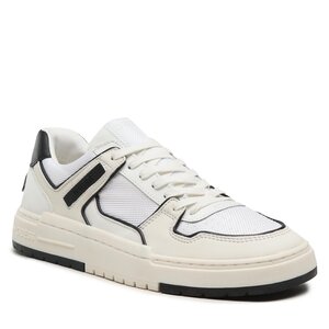 Guess Sneakers  - Cento FM6CEN ELE12 WHITE