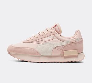 Puma Womens Future Rider Mono Trainer