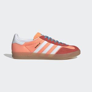 adidas Originals Gazelle Indoor - Orange, Orange