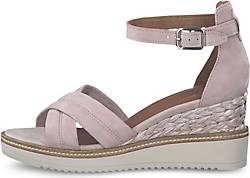 Sandalen Tamaris - 1-28007-20 Nude 251