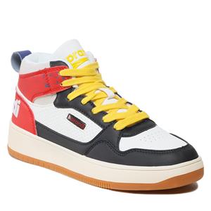 Sprandi Sneakers  - BP-2021W10231 White