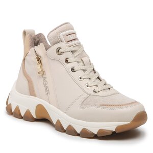 Bagatt Sneakers  - D31-95232-5055 Beige/Multicolour 5281