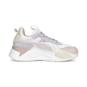 Puma Sneakers RS-X Candy - Wit/Paars Vrouw