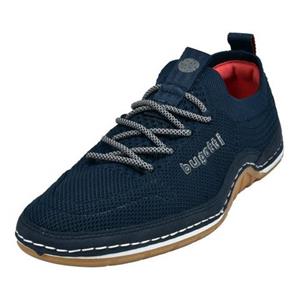bugatti Slip-On Sneaker "Blast", mit elastischem Gummizug