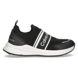 Sneakers Calvin Klein Jeans - Low Cut Easy-On Sneaker V3B9-80594-0308 Black 999