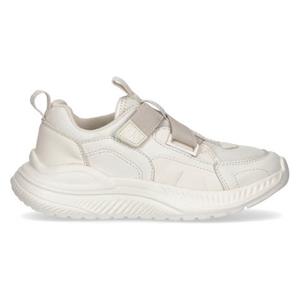 calvinkleinjeans Sneakers Calvin Klein Jeans - Low Cut Easy-On Sneaker V3X9-80598-1594 M Off White 530