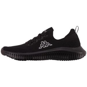 Sneakers Kappa - Abiola 243095 Black