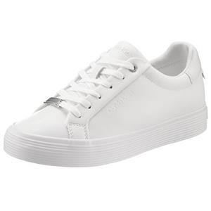 Calvin Klein Vulc Lace Up Sneakers