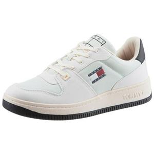TOMMY JEANS Sneakers  BASKET CANVAS