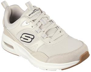 Skechers Sneaker "SKECH-AIR COURT COOL AVENUE", in bequemer Form