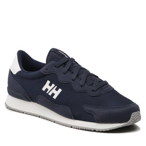 Helly Hansen Sneakers  - Furrow 11865_597 Navy/White