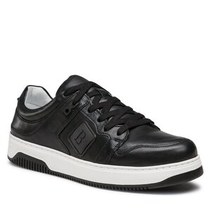 Badura Sneakers  - BUXTON-21 MI08 Black