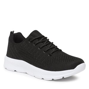 PULSE UP Sneakers  - WP66-22827 Black