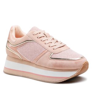 Clara Barson Sneakers  - WS22266-01 Pink