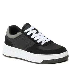 Americanos Sneakers  - WPRS-2021W06182 Black