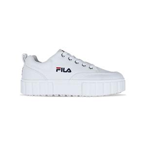 Fila Sneakers  - Sandblast C FFW0062.10004 White