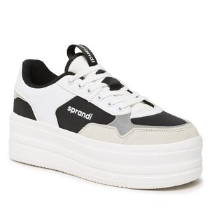 Sprandi Sneakers  - WP40-22168Y Black